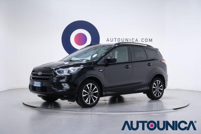 FORD Kuga 1.5 TDCI 120 CV S&S 2WD ST-LINE NEOPATENTATI