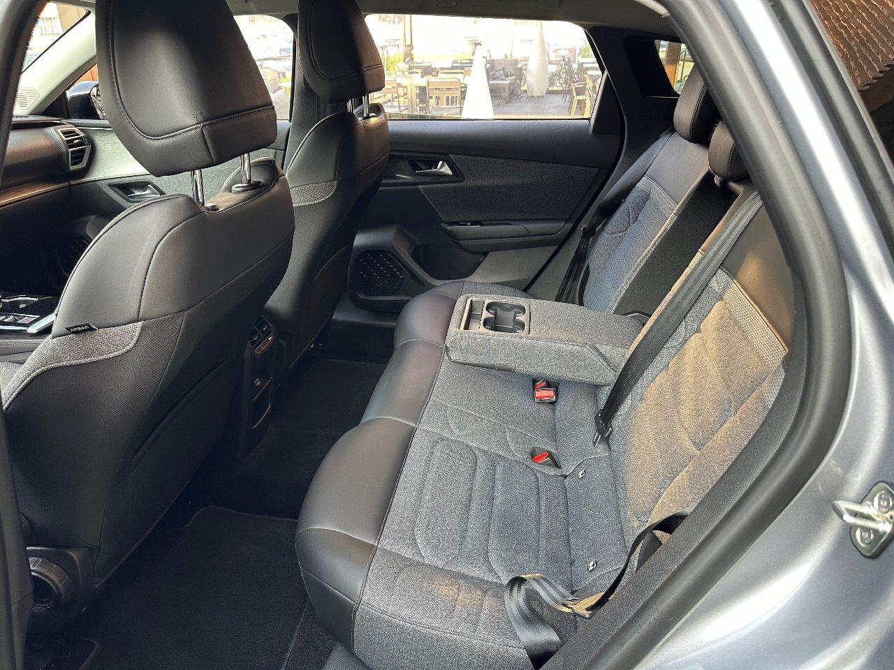 Citroen C5 X 1.2 puretech Shine s&s 130cv eat8 ** 18000KM **