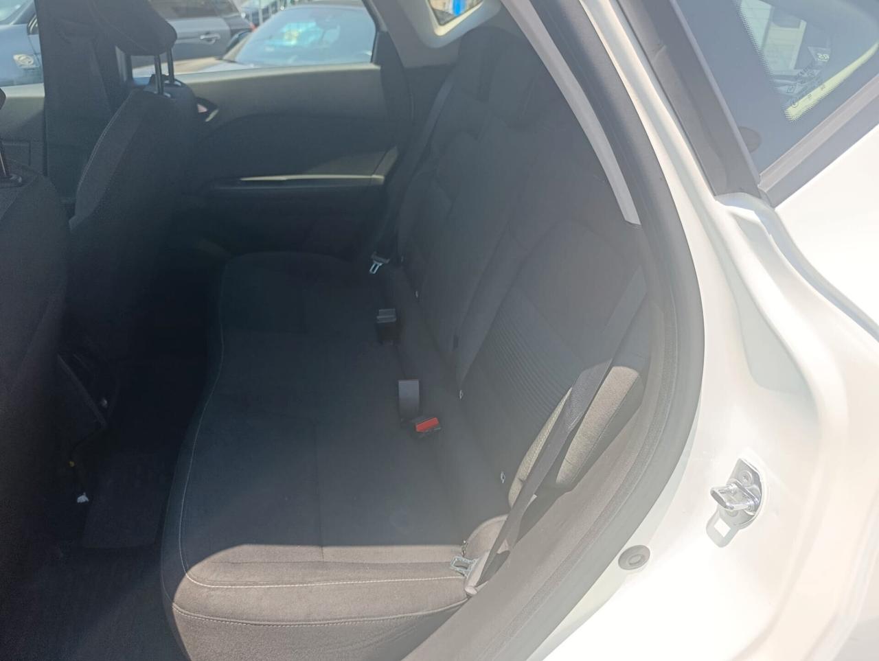 Renault Captur Blue dCi 115 CV EDC Intens