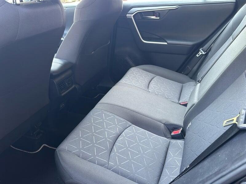 Toyota RAV4 2.5 HV (218CV) E-CVT Active 2WD