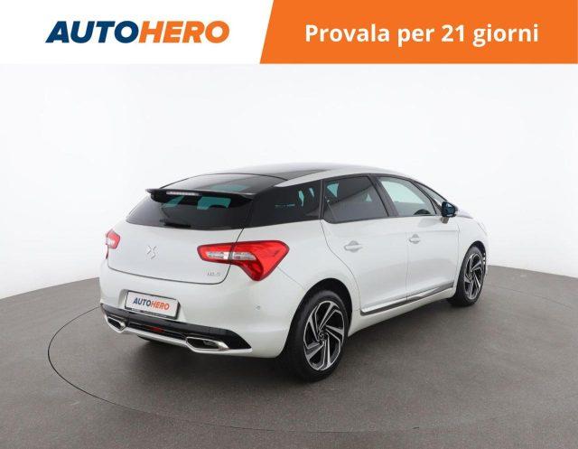 DS AUTOMOBILES DS 5 BlueHDi 180 S&S EAT6 Sport Chic