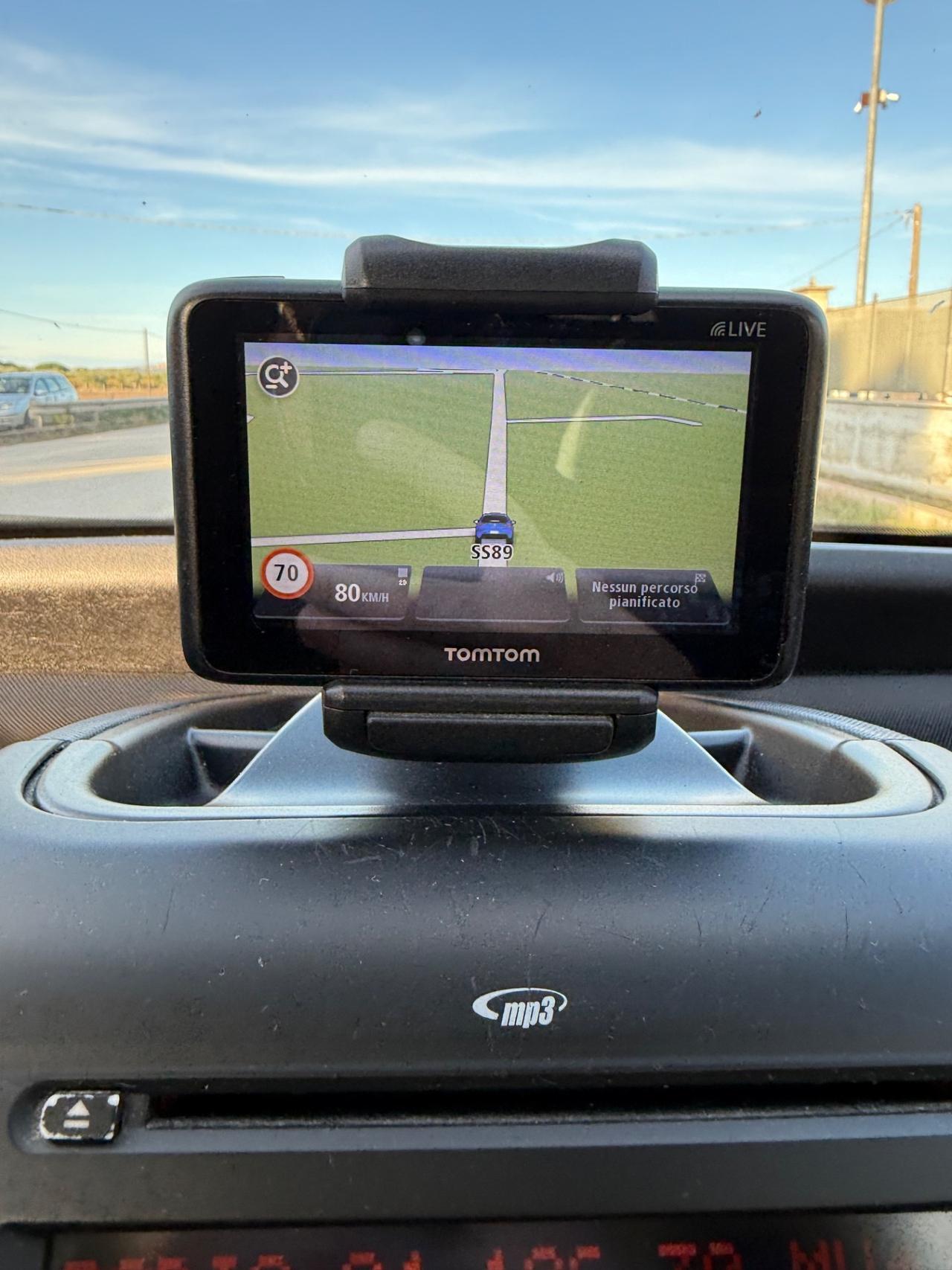 Fiat Qubo 1.4 8V 77 CV Dynamic Natural Power