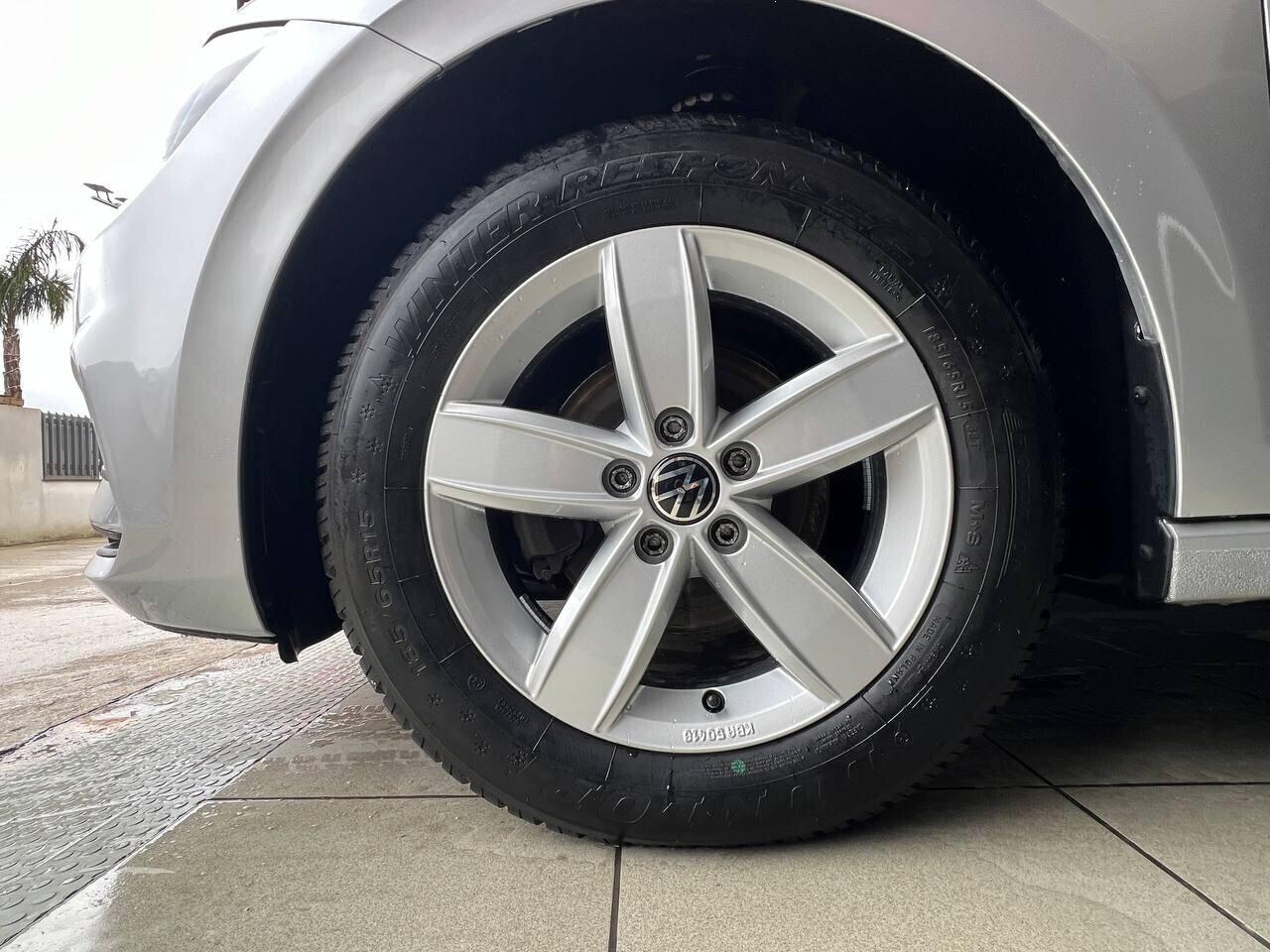 Volkswagen Polo 1.0 MPI 5p. Trendline BlueMotion T