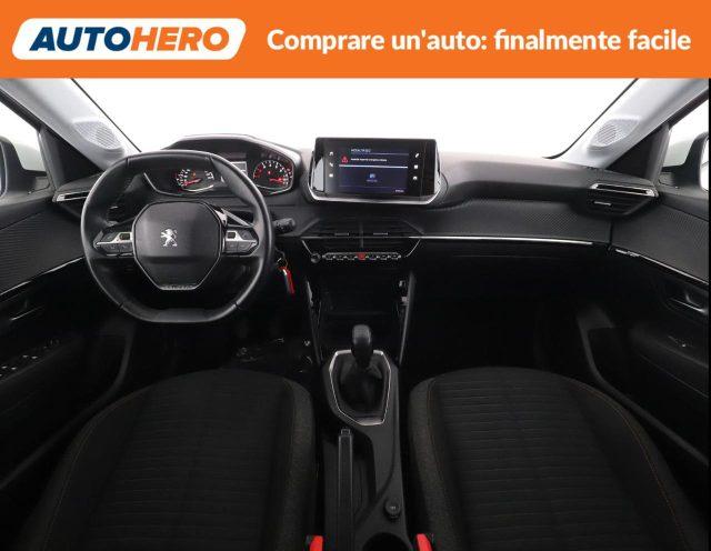 PEUGEOT 208 PureTech 75 Stop&Start 5 porte Active Pack