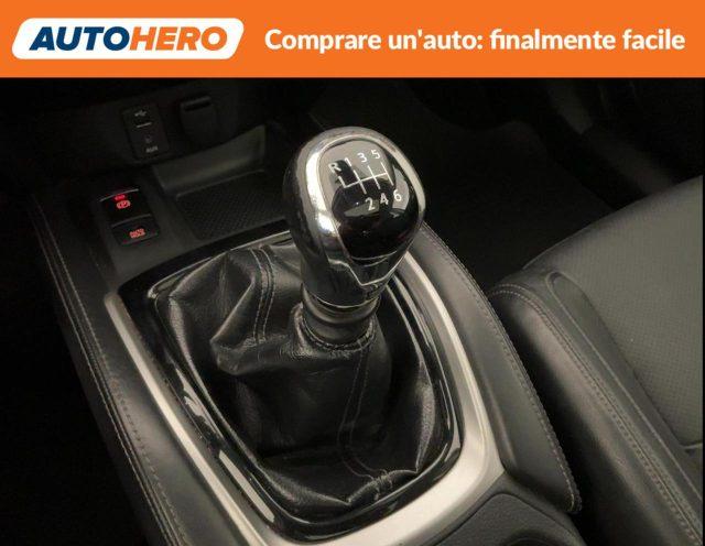NISSAN X-Trail 1.6 dCi 2WD Tekna