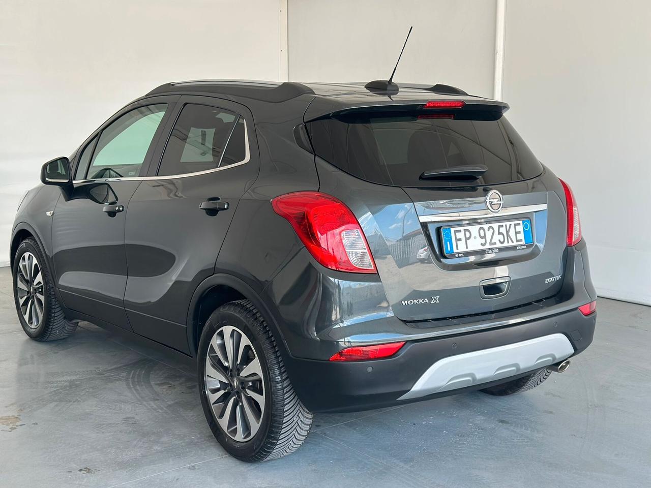 Opel MokkaX 1.4 GPL Tech 2018