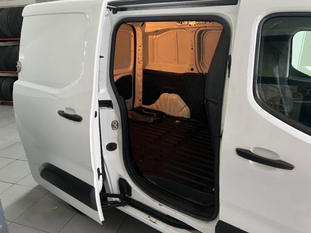CITROEN Berlingo BlueHDi 100 S&S Van M Club