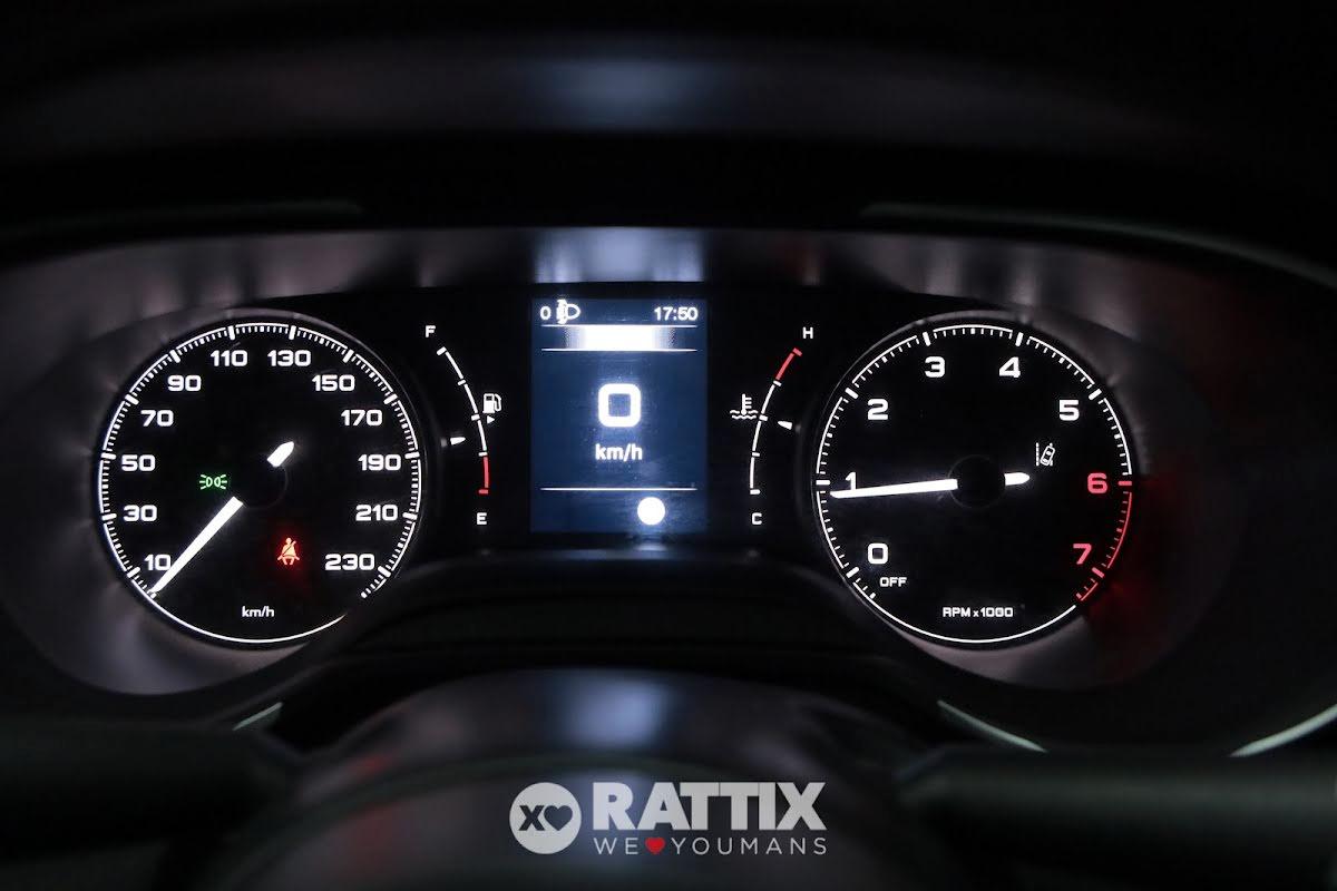 Fiat Tipo SW 1.0 100CV