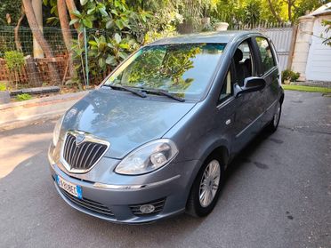 Lancia MUSA 1.3 Mjt 95 CV Diva 2012