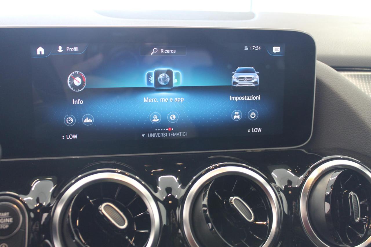 Mercedes GLA 200 d SPORT PLUS FULL LED