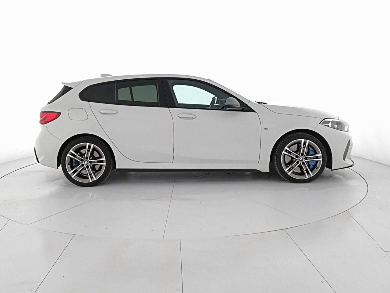 BMW Serie 1 M135i (F40) xDrive