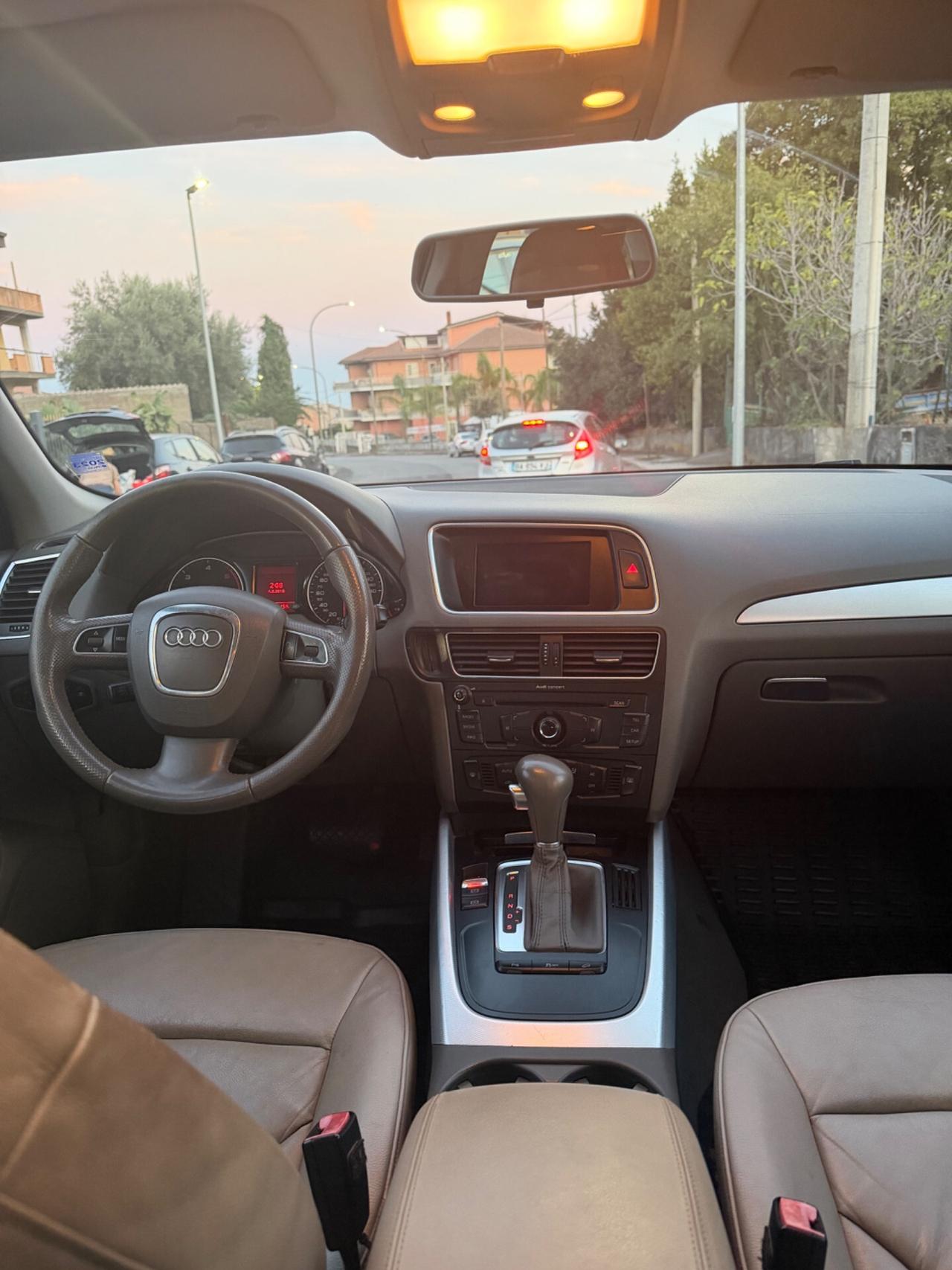 Audi Q5 2.0 TDI 170 CV quattro S tronic Advanced Plus