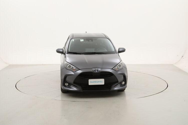 Toyota Yaris Hybrid Business BR054445 1.5 Full Hybrid 116CV