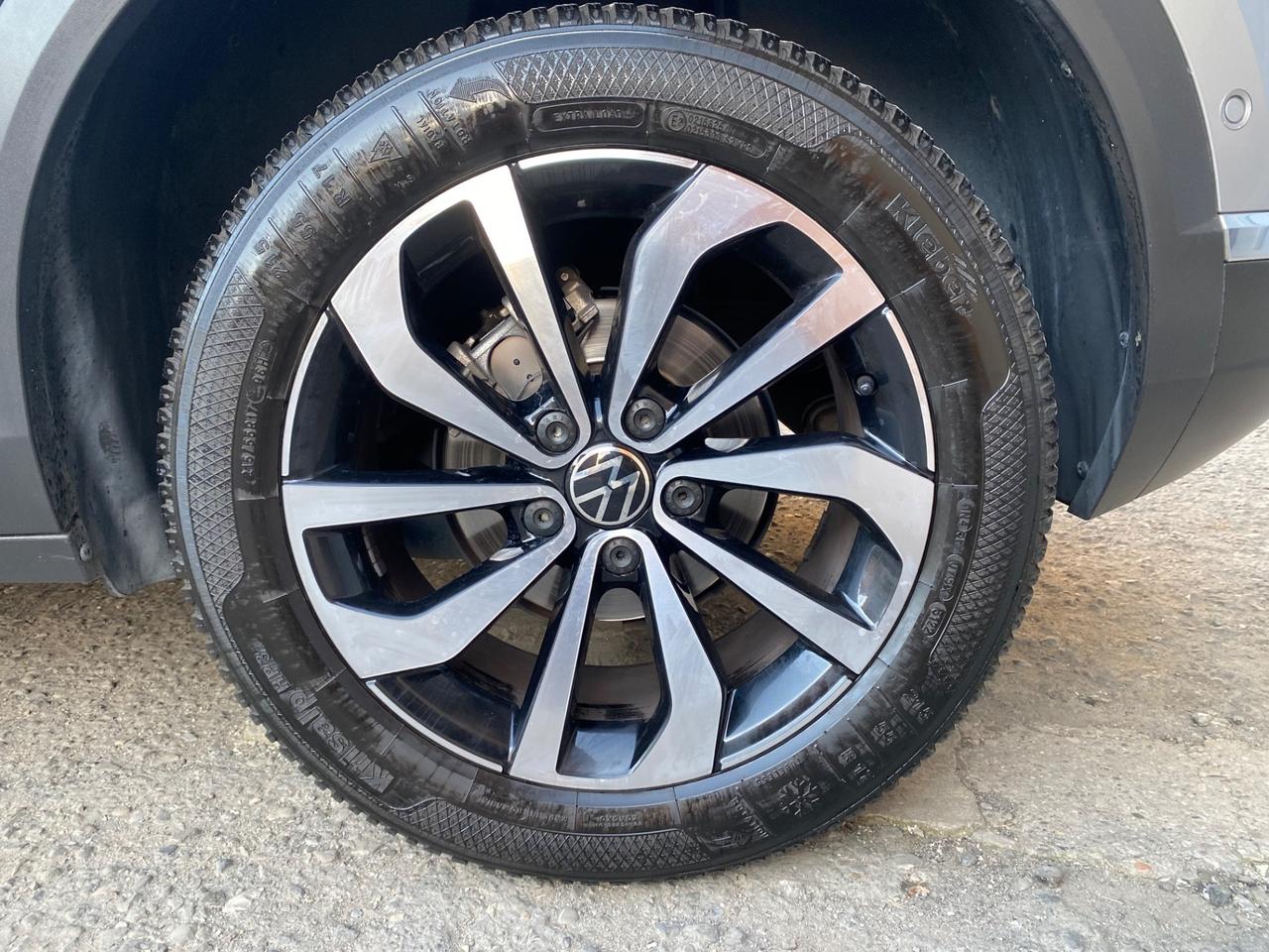Volkswagen T-Roc 1.0 TSI Style NEOPATENTATI!!!