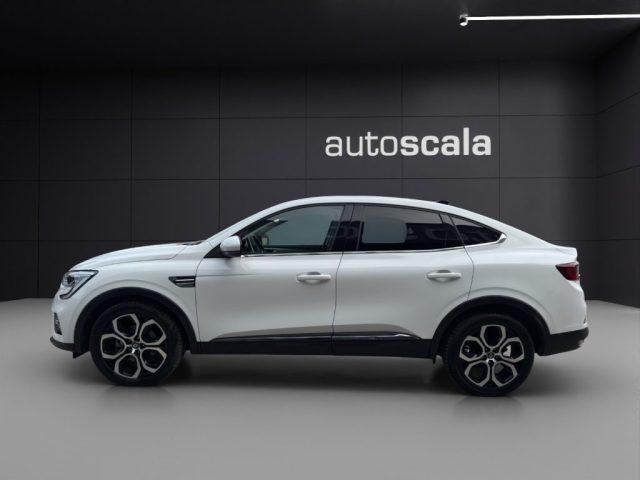 RENAULT Arkana Arkana Hybrid E-Tech 145 CV Intens