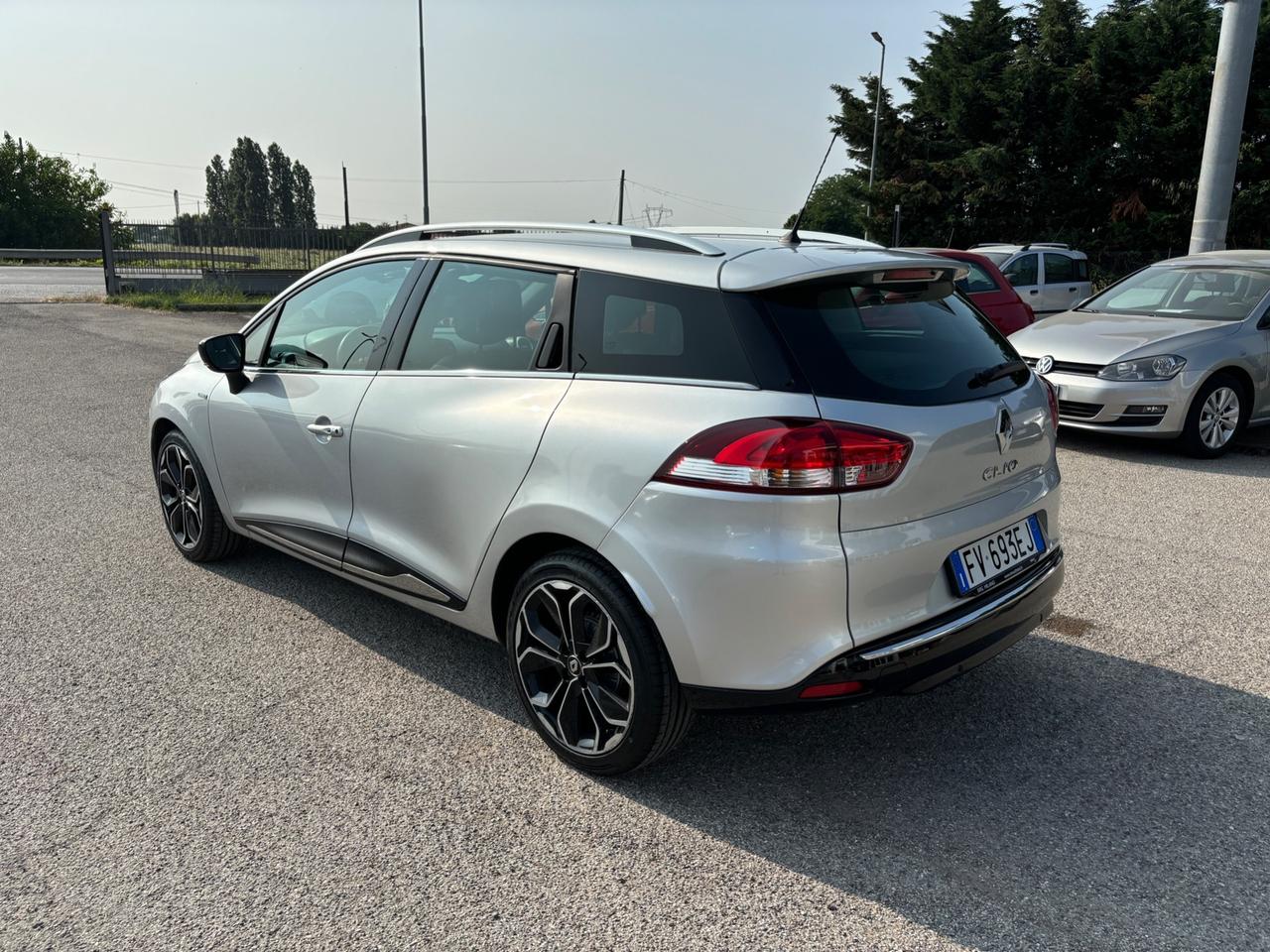 Renault Clio Sporter 1.5 dci Energy Duel2 - 2019