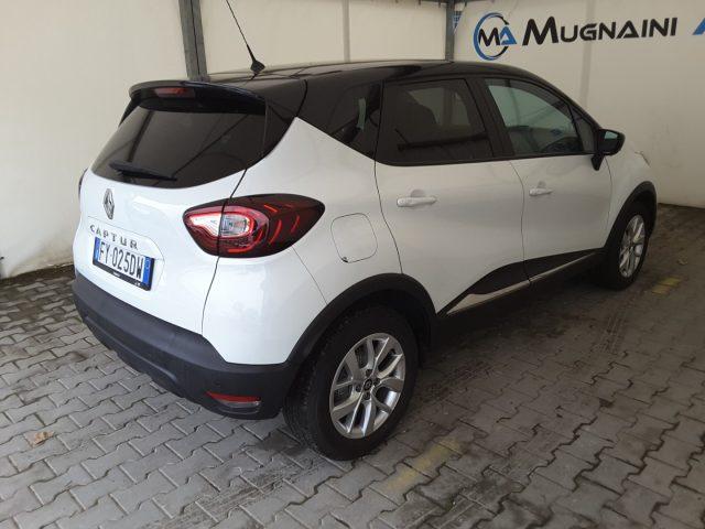 RENAULT Captur 0.9 TCe 12v 90cv Sport Edition *EURO 6*