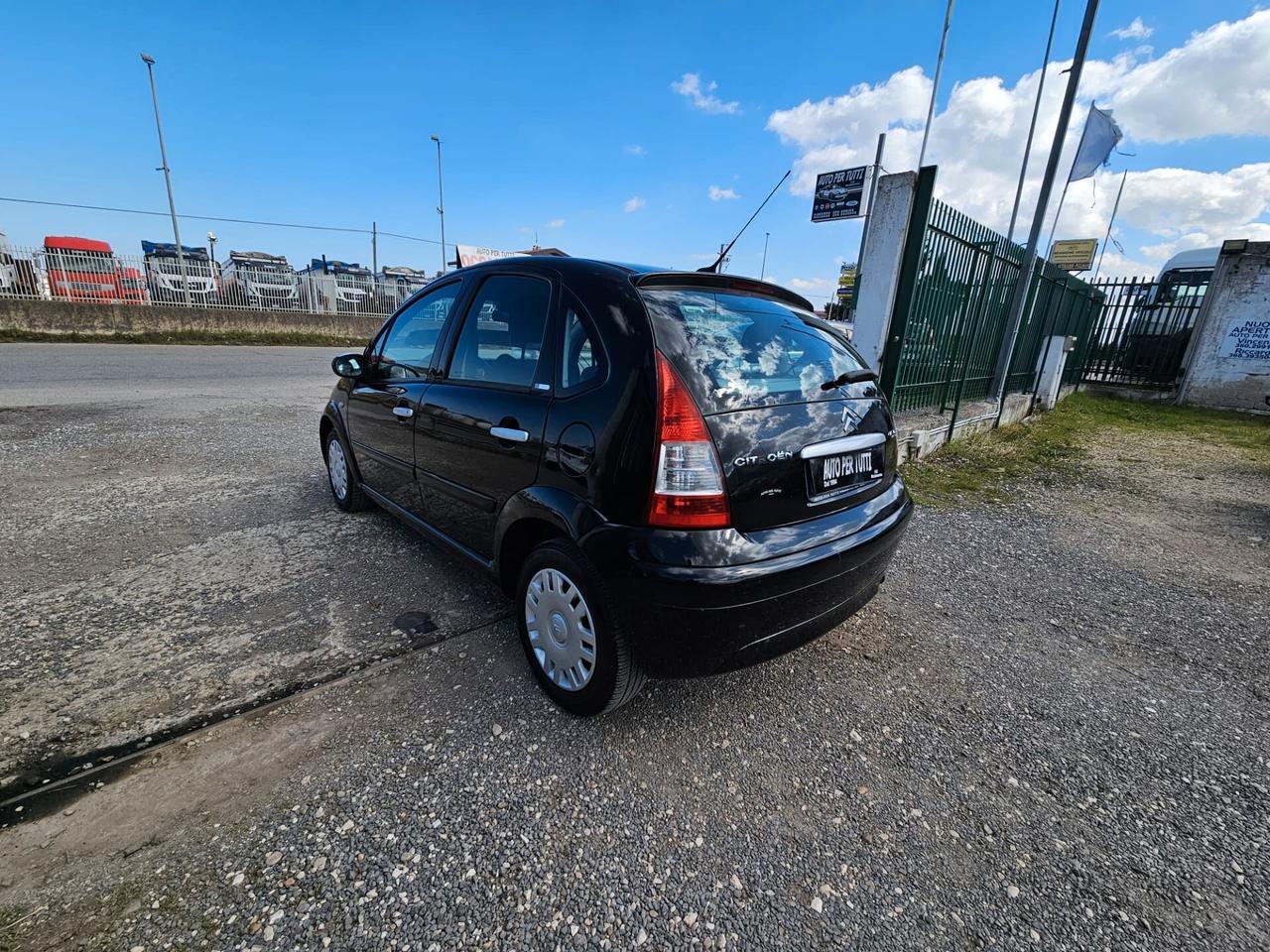 Citroen C3 1.1 Exclusive