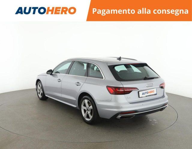 AUDI A4 Avant 35 TDI/163 CV S tronic Business Advanced