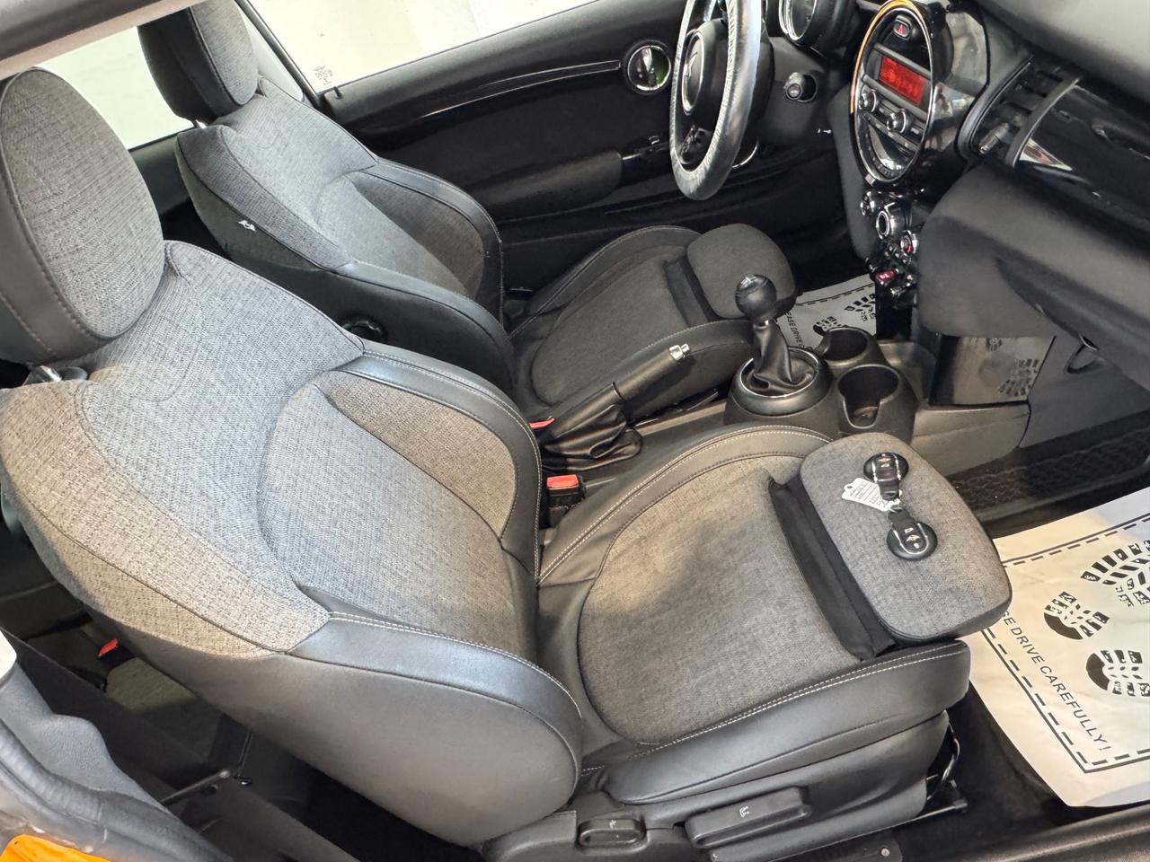 Mini Cooper 1.5 D Business XL - Accettiamo Permuta