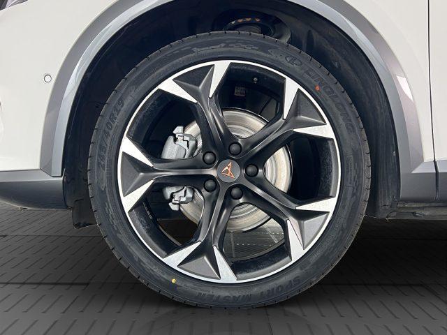 CUPRA Formentor Formentor 1.5 TSI DSG