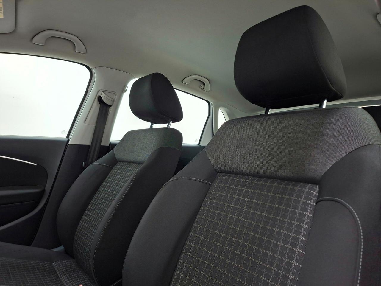 Volkswagen Polo Fresh 1.4 TDI 75cv BlueMotion Technology