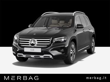 Mercedes-Benz Classe GLB 180 Automatic Progressive Advanced Plus