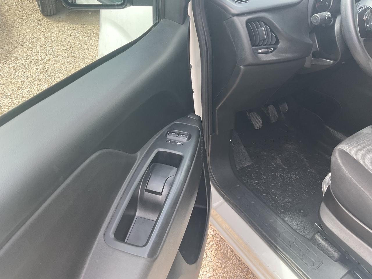 Fiat Doblo Doblò 1.6 MJT 105CV S&S PC-TN Cargo Business