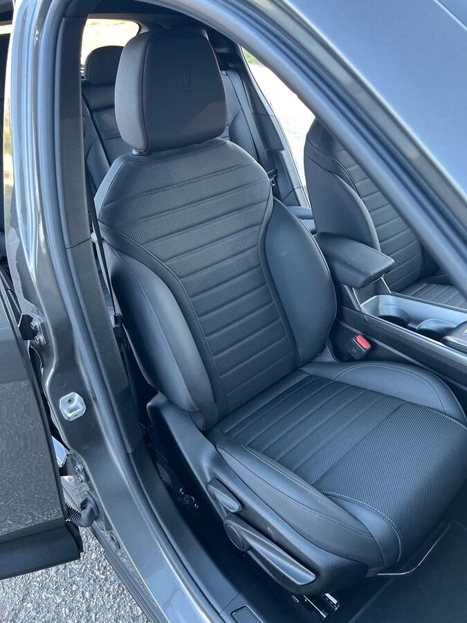 Alfa Romeo Tonale 1.6 diesel 130 CV TCT6 Sprint