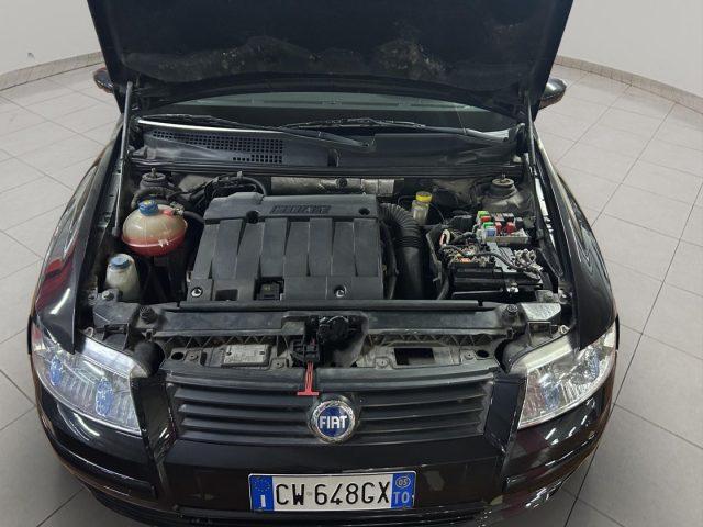 FIAT Stilo 1.6i 16V 5 porte Dynamic