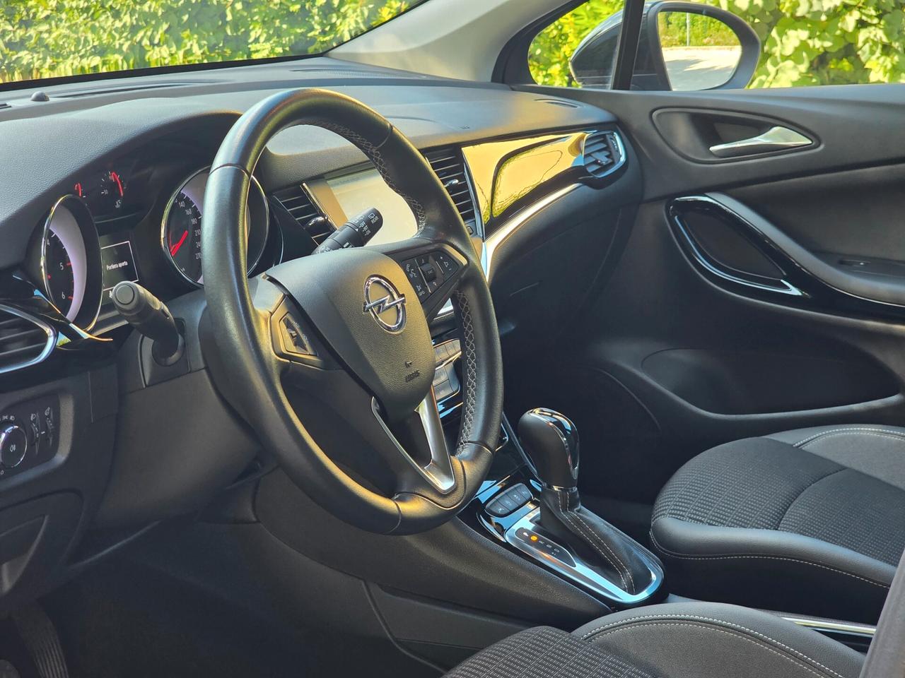 Opel Astra 1.5 CDTI 122 CV S&S AT9 5 porte Business Elegance