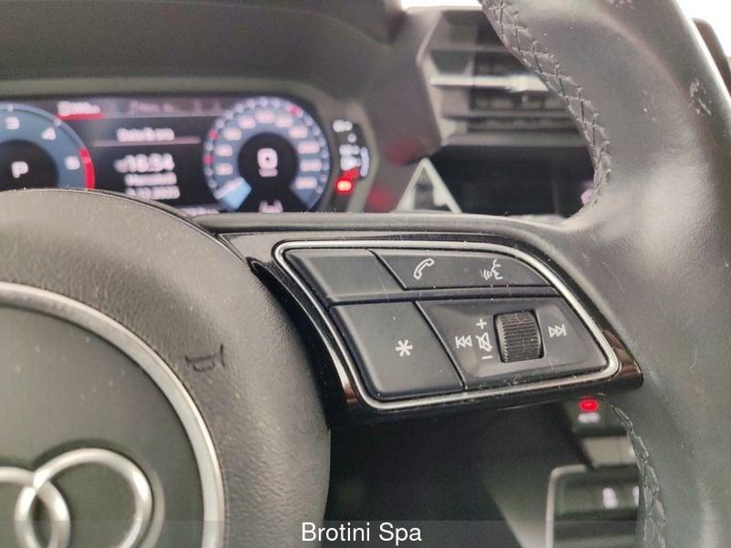 Audi A3 A3 SPB 30 TDI S tronic Business