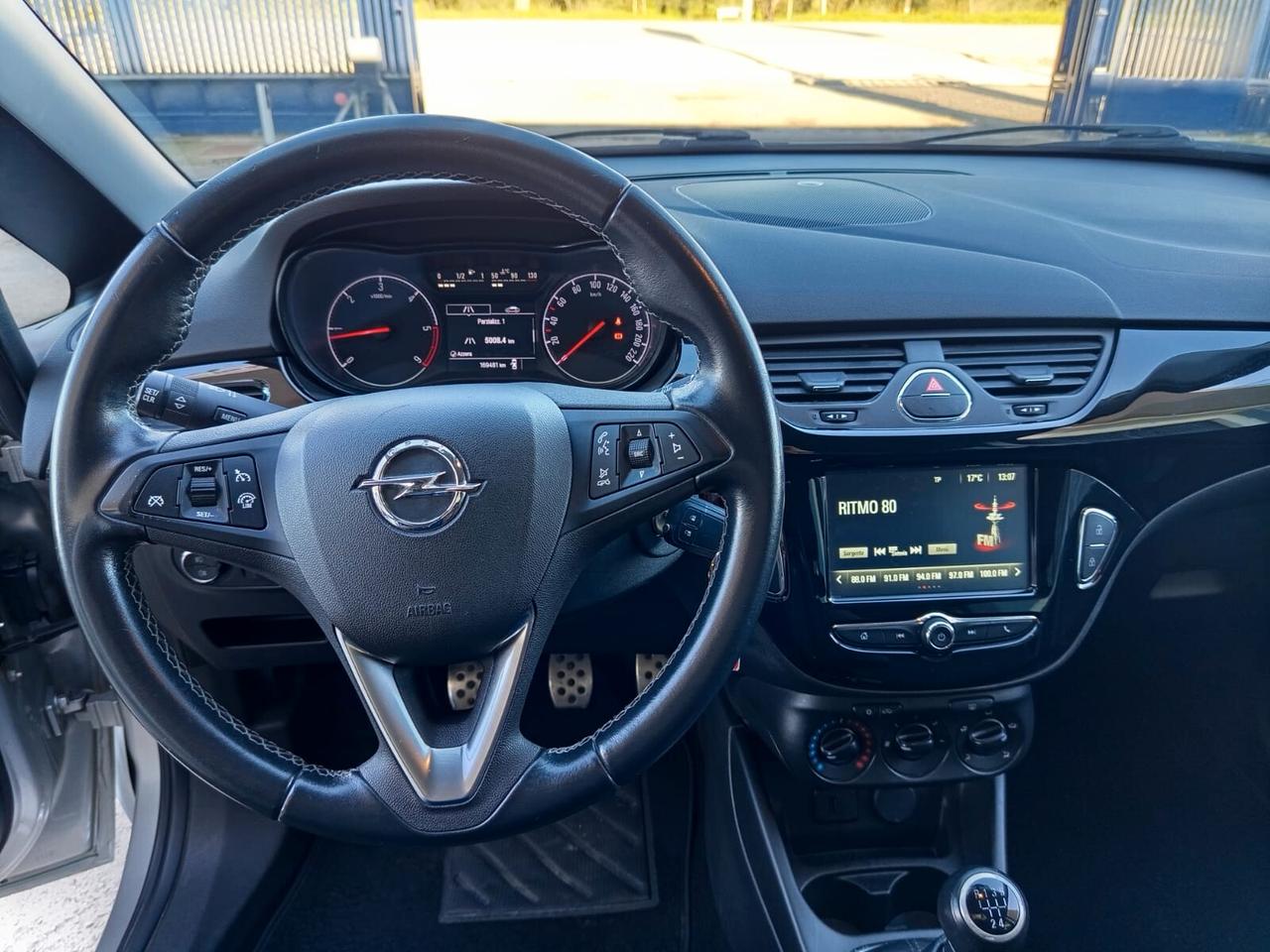 Opel Corsa 1.3 CDTI 5 porte b-Color