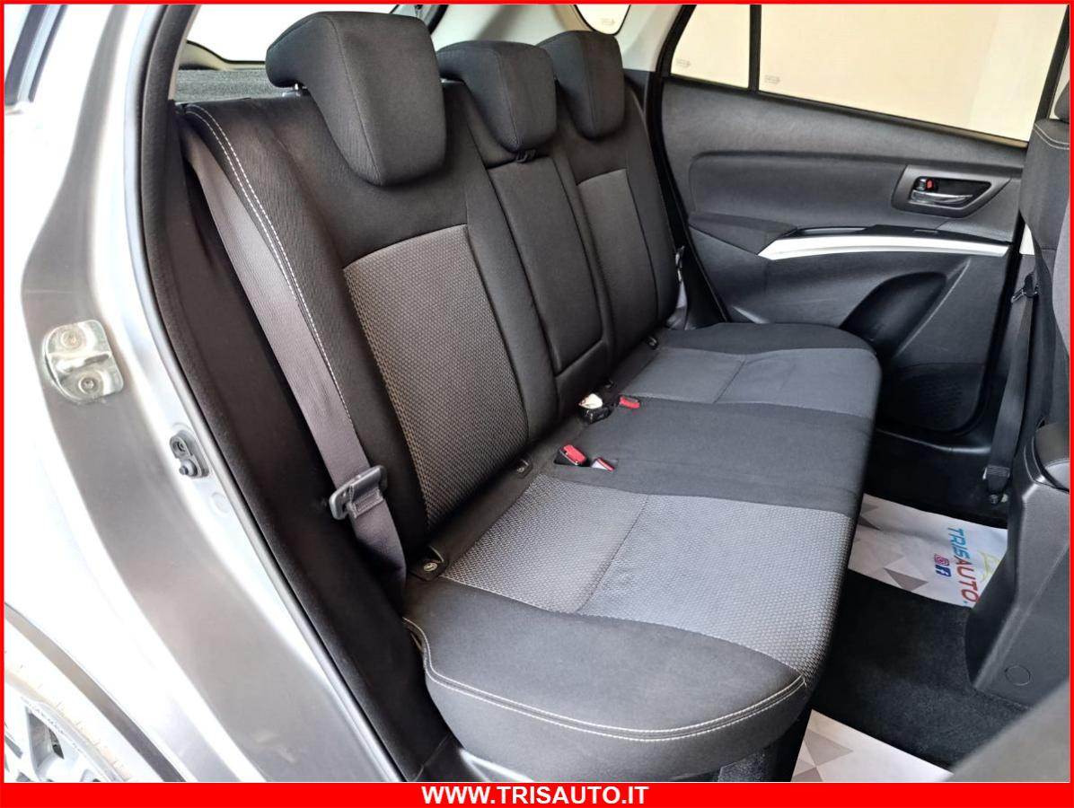 SUZUKI S-Cross 1.6 DDis Style NEOPATENTATI