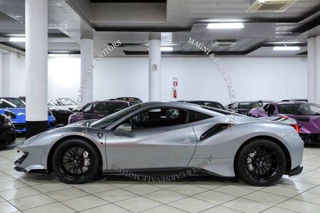 Ferrari 488 PISTA|FULL CARBON PACK|LIFT SYST|RACING SEAT|APPLE