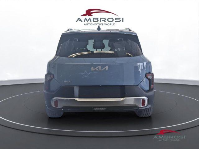 KIA EV2 SR FWD EARTH