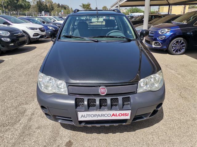 FIAT Strada 1.3 MJT Pick-up Cabina Lunga