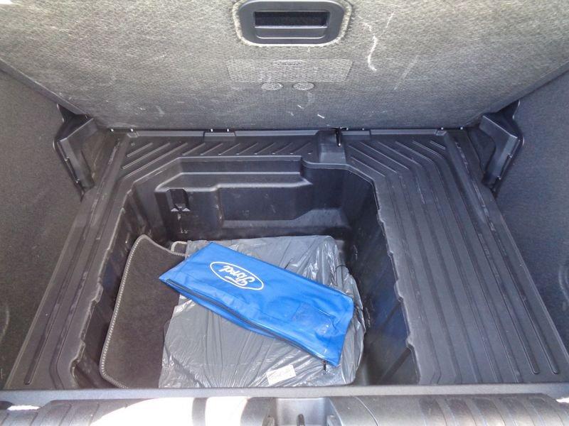 Ford Puma Puma 1.0 ecoboost h Titanium X s&s 125cv