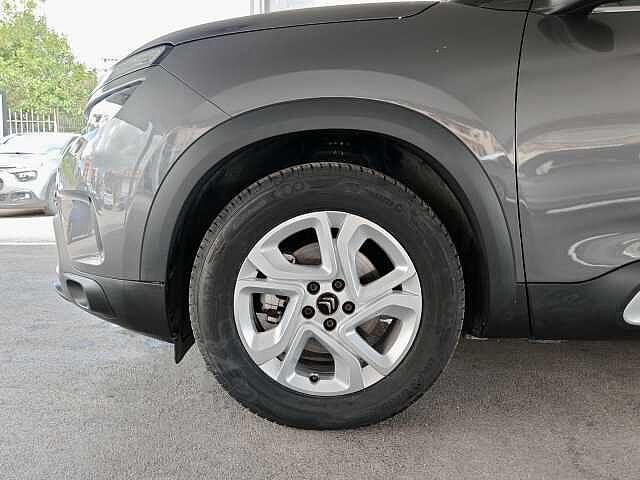 Citroen C5 Aircross BlueHDi 130 S&S Live