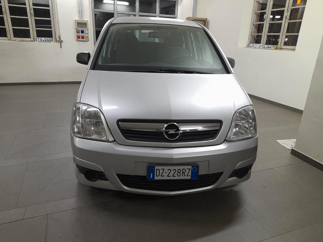 Opel Meriva 1.4 16V GPL-TECH Enjoy