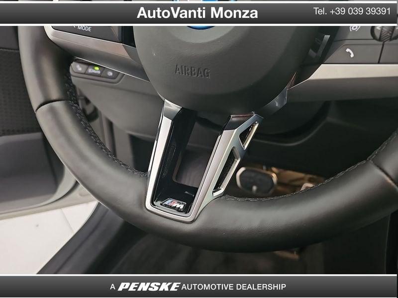 BMW X1 X1 xdrive 25e MSport Pro auto