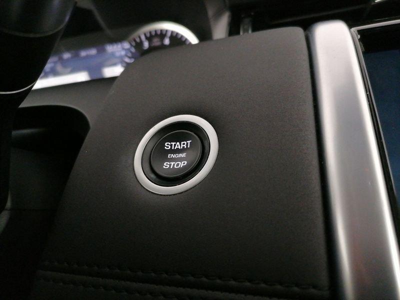 Land Rover Discovery Sport 1.5 i3 phev S awd auto