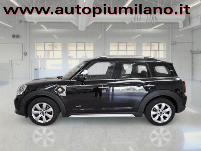 MINI Countryman 1.5 Cooper SE Countryman ALL4 Automatica