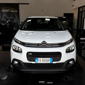 Citroen C3 PureTech 82
