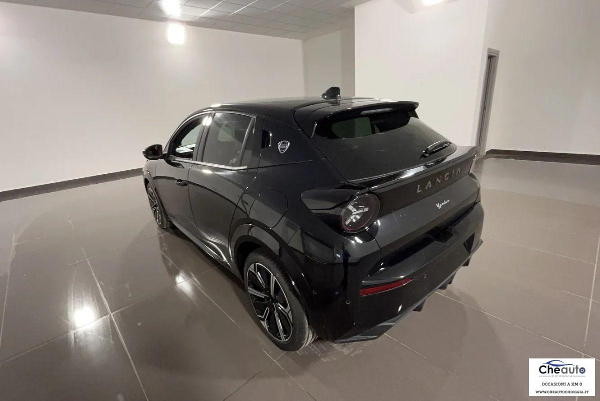 LANCIA - Ypsilon 1.2 mhev LX e-dct