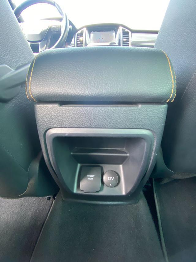 FORD Ranger 3.2 TDCi aut. DC Wildtrak 5 posti