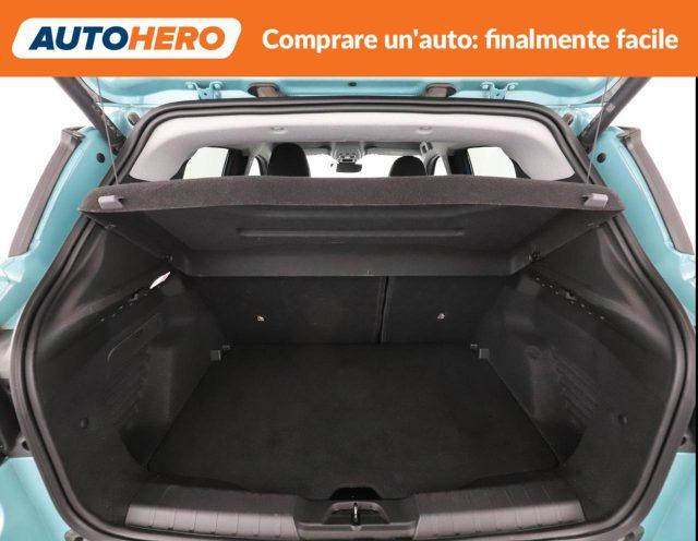 JEEP Avenger 1.2 Turbo 100 CV Altitude