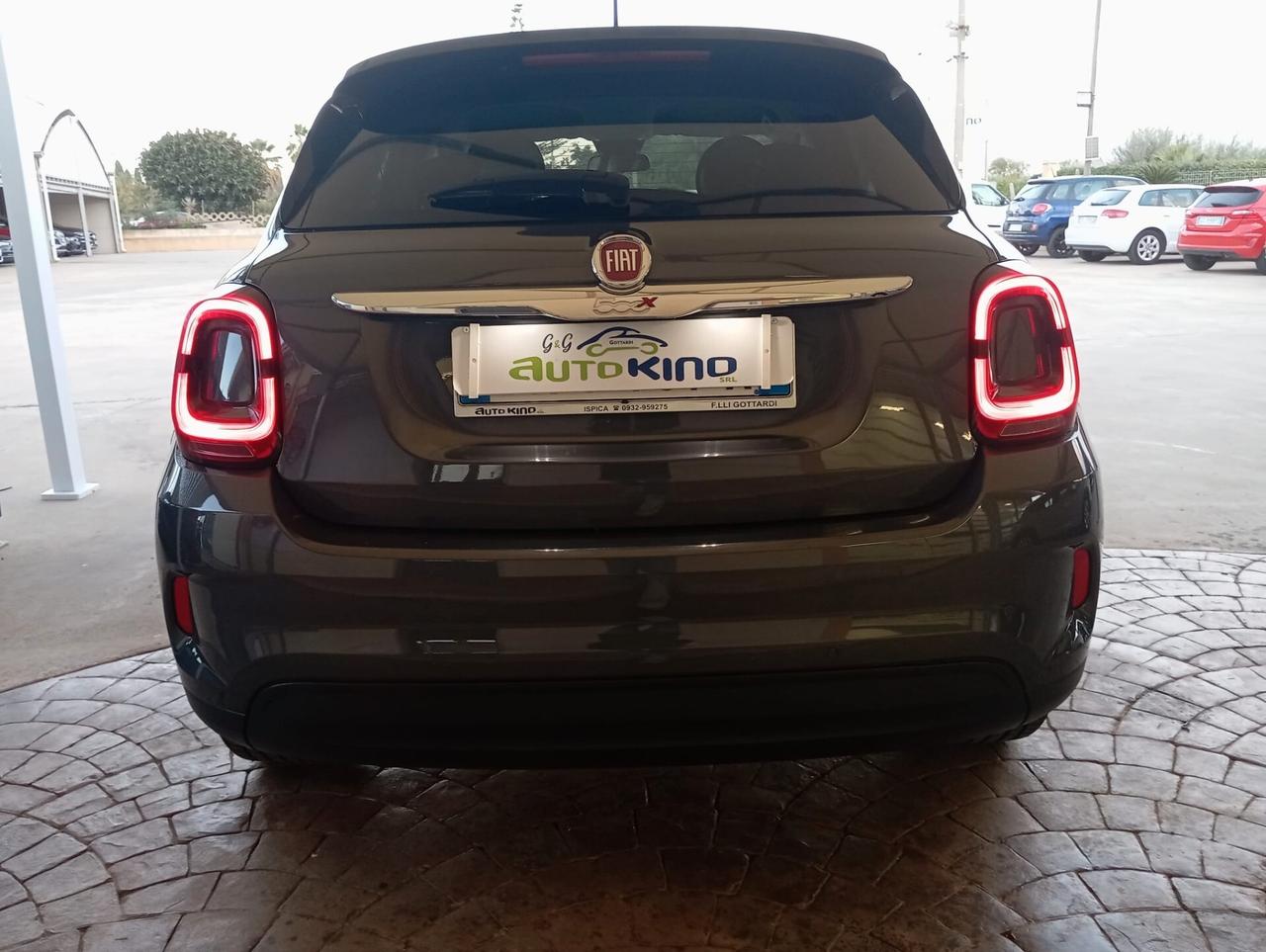 Fiat 500X 1.0 T3 120 CV