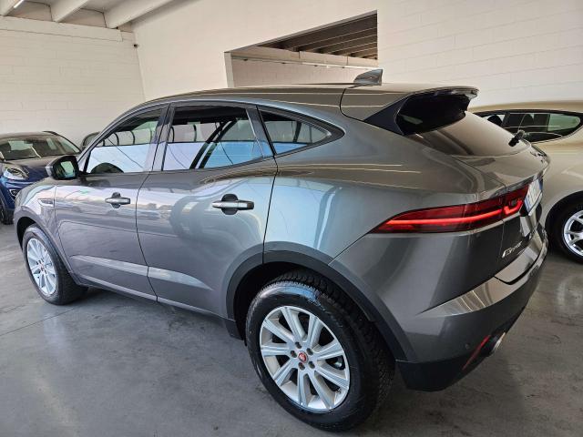 Jaguar E-Pace 2.0d i4 R-Dynamic awd 150cv AUTOMATICO