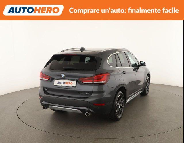 BMW X1 sDrive18d xLine